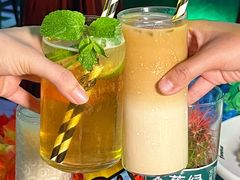 -Famous肥猫墨西哥音乐餐吧(五棵松华熙LIVE店)