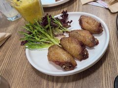 -Maxpoint Kitchen 西餐咖啡(乐峰广场店)