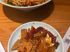 -好這口重庆小面(总店)