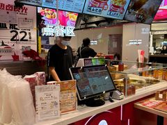 -热卤食光(长宁金虹桥店)