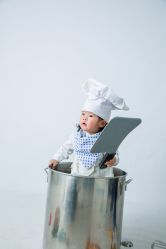-倾城宝贝儿童摄影(浦东金谊店)