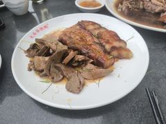 -黄连大头华烧鹅店(大良店)
