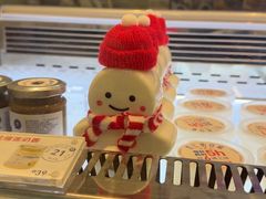 -红星前进面包牛奶公司(君太店)