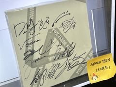 -Music Korea(明洞1号店)