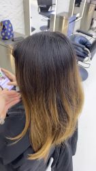 -HaLo hair studio