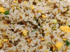 特色臊子蛋炒饭-嘉州叶婆婆钵钵鸡(建设路店)