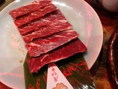 -热血兄弟·炭火烤肉(融侨中心店)