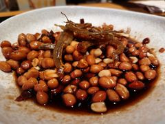 小鱼花生-顺承小院儿