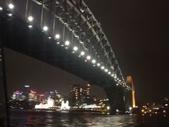 -悉尼海港大桥