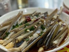 -健跳小海鲜(人民路店)