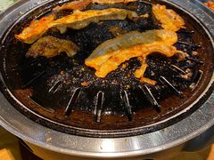 -韩味园果木炭烤鲜肉(陵东街店)