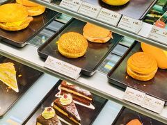 -Peet's 皮爷咖啡(乐峰店)