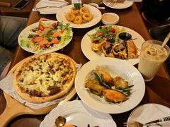 -猫岛主趣味餐厅(鼓浪屿店)