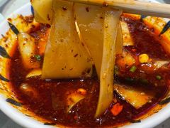 -宝葫芦西北茶食铺(万达店)