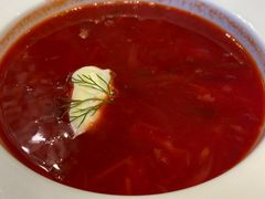 -马克西姆俄罗斯餐厅(通亚街店)