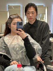 -MMby Hair Code芭曲发型