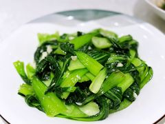 上海青-湘君私厨.16年湘菜店(金匙望湖店)