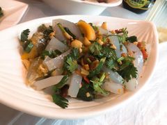 青椒皮蛋-喜洋洋(中山四路店)