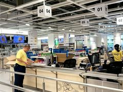 -宜家·瑞典风味餐厅(北京西红门店)