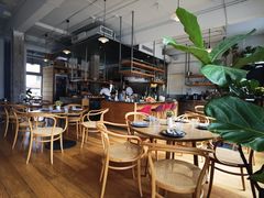 大堂-BOR Eatery(安福路店)