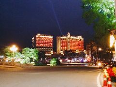 -广东温泉宾馆