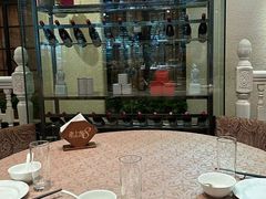 -东方明珠老上海8号餐厅