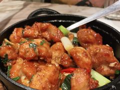 -汤城小厨•粤菜•靓汤(西直门凯德MALL店)