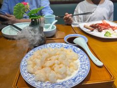 -三凤酒家·百年无锡菜(清扬茂业店)