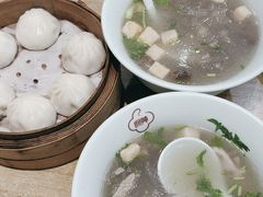 -回味鸭血粉丝汤(砂之船店)