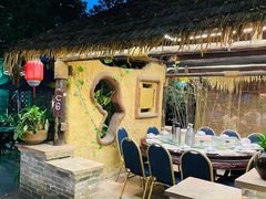 -园林美食城·本土农家菜(杨和镇店)