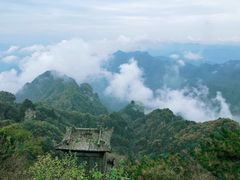 -武当山风景区