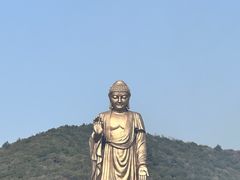 -灵山胜境