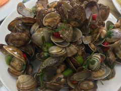 -聚德福海鲜家常菜(刘庄店)