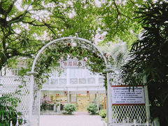 -东风公园