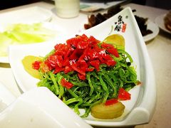 绿野仙踪-鱼酷活鱼烤鱼(恒隆广场店)