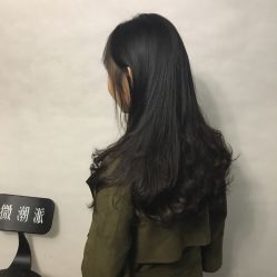 -TSO 慕尚·微潮派