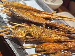 -管氏翅吧(望京东店)