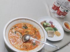 -鸭王烤鸭店(三里河店)