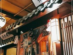 门面-肉匠日式烧肉屋·和牛居酒屋·酒水小食堂(大汉悦中心店)