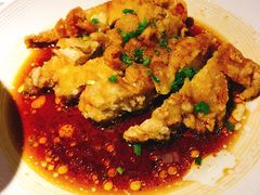 -南小馆(迪士尼小镇店)
