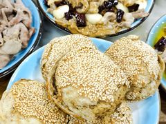 -马记伊源斋涮肉·清真菜(百子湾店)