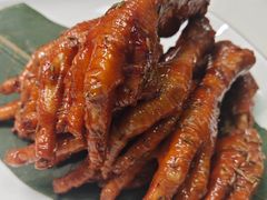 -老爷庙风味美食府(魏都大道店)