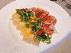 -Primotable高桌牛排馆(外滩店)