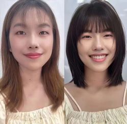 -MONE美发沙龙