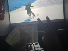 -星河寰宇IMAX影城(星河WORLD·COCO Park店)