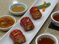 -点都德(龙之梦店)