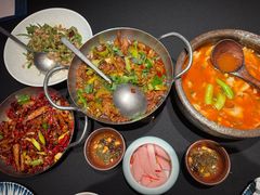 -山石榴·贵州菜(丰盛里店)