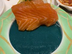 -莲寿司(国兴店)