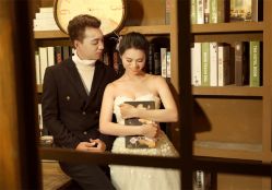 -1986婚纱摄影(清城店)