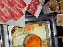 -竹犇番茄火锅(长风街店)